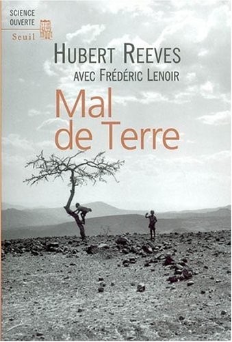 couverture de : Mal de Terre