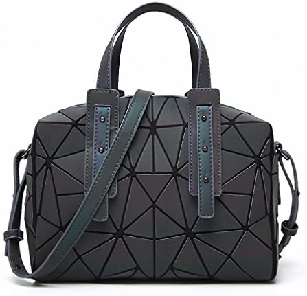 Noctilucent bag fashion PVC women handbags handbag luminouss Luminous