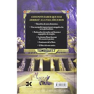 TombQuest 3: La Vall dels Reis