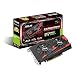Produktbild Asus EX-GTX1050TI-4G Gaming Nvidia GeForce Grafikkarte (PCIe 3.0, 4GB DDR5 Speicher, HDMI, DVI, DisplayPort)