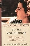Cover zum Buch Bis zur letzten Stunde, limitierte So...