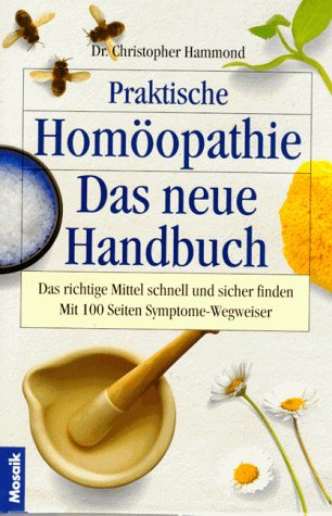 Download Praktische Homöopathie
