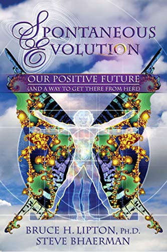 Spontaneous Evolution (English Edition)