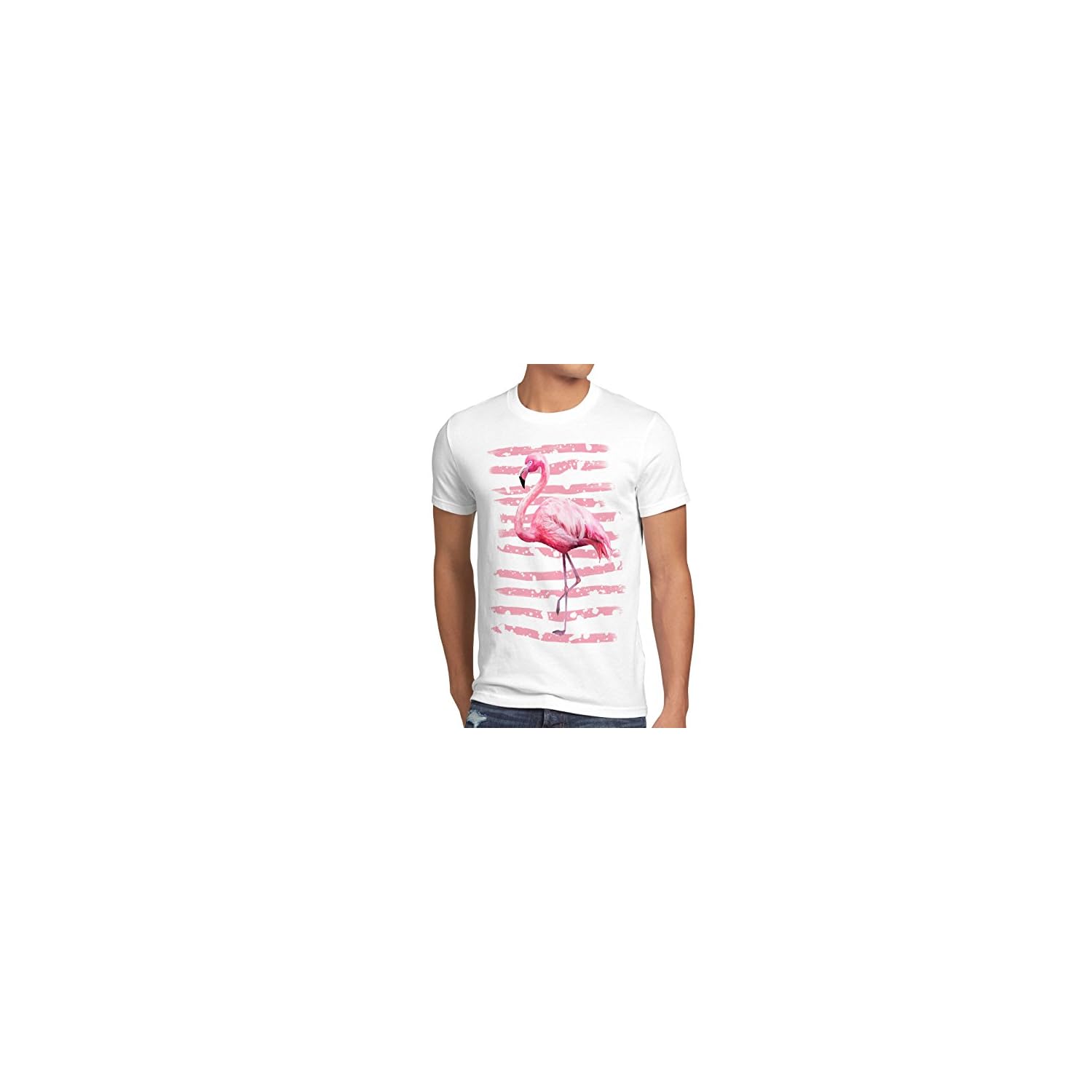ELDPS Camisas Hawaianas Para Mujer: Camiseta De Playa Con Estampado De Palmeras, Camiseta De Manga Corta Para Vacaciones De Verano, Azul, Pequeña
