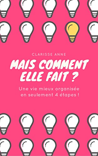 Download Mais comment elle fait ?: Les secrets de celles qui réussissent Download Mais comment elle fait ?: Les secrets de celles qui réussissent