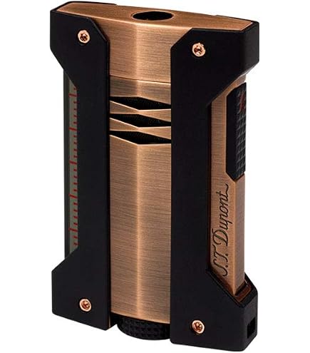 Lot De 8 Briquets Noirs S.T. Dupont - Recharges Pour Ligne 1, 2, Gatsby Et Modèles