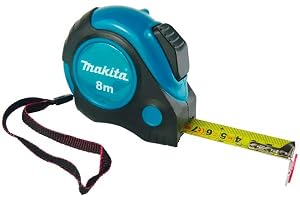 Makita måttband 8 m