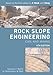 Rock Slope Engineering: Civil and Mining (English Edition) by Christopher W. Mah