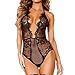 Produktbild TianWlio Dessous Nachtwäsche Höschen Unterwäsche Damen Schlafanzug Strampler Bandage Nachtwäsche Unterwäsche Mantel Nachtwäsche Reizvolle Dessous Reizwäsche Neckholder Erotik Reizwäsche