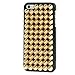 Produktbild SmartProtectors! Premium Hardcase / Schutzhülle für iPhone SE / 5S / 5 S / 5 / SPIKES / GOLDEN PUNK