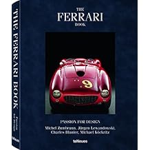 Classic Cars: Books: Amazon.co.uk