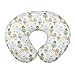 Chicco 8079902320000 Boppy Nursing Pillow Honey Bear Cotton