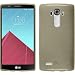 Produktbild PhoneNatic Case für LG G4 Hülle Silikon gold brushed + 2 Schutzfolien