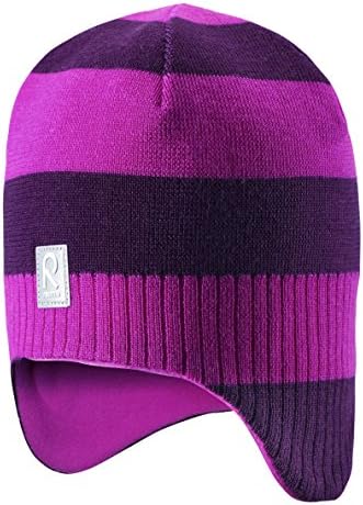 Reima Girls' Hat -  pink - One size