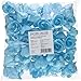 Produktbild Cake Company Rose mittel 40 mm blau 72 Stck 1er Pack (1 x 94 g)