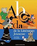 Abcdaire illustré de la littérature jeunesse