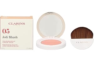 CLARINS Joli Blush 05 - Cheeky Boum 5 gr