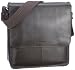 Produktbild Picard Herren MILANO Umhängetaschen, Braun (Cafe) 31x33x10 cm