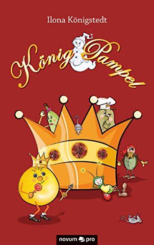 König Pampel (German Edition)