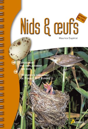 Download Nids et Oeufs Download Nids et Oeufs