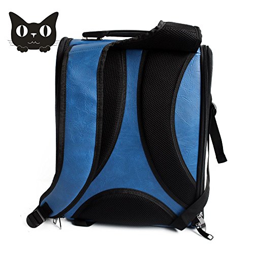 Texsens-Innovative-Traveler-Bubble-Backpack-Pet-Carriers-for-Cats-and-Dogs