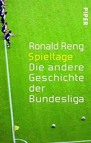 Download Spieltage: Die andere Geschichte der Bundesliga Download Spieltage: Die andere Geschichte der Bundesliga
