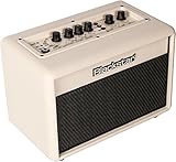  Amplificador combo para guitarra Blackstar IDC BEAM CREAM