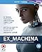 Ex Machina [Blu-ray] [2015]