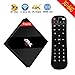 Produktbild [2018 3+64GB] EstgoSZ Upgrade-Version Android 7.1 Smart TV BOX 3G + 64G Amlogic S912 Octa Core 64 Bits mit Dual Band WiFi Bluetooth 4.1