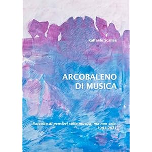 Arcobaleno di Musica