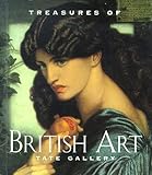 Image de Treasures of British Art: Tate Gallery