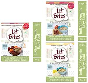 1st bites stage 1 rice