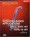 MCSD SELF PACED TK DEV APP 306317 (MCSD Self-Paced Training Kit) by Microsoft