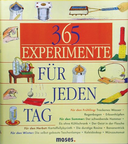 Download 365 Experimente für jeden Tag: Ab 8 Jahre Download 365 Experimente für jeden Tag: Ab 8 Jahre