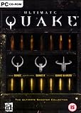 Ultimate Quake: Includes I,II and III (PC CD)