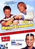 Unzertrennlich / Ich beide & Sie [2 DVDs] - Matt Damon
