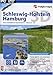 Produktbild Schleswig-Holstein/Hamburg 3D - 2.0 (DVD-ROM)