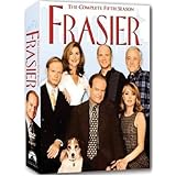 Frasier - Season 5