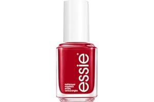 Essie Smalto per Unghie, Risultato professionale, Finish Ultra Brillante, Pennello Piatto, A-List (55), 13,5 ml