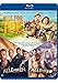All for One Trilogy 3-Disc Set ( Alle for én / Alle for to / Alle for tre ) [ Dänische Import ] (Blu-Ray)