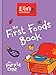Price comparison product image Ella's Kitchen: The First Foods Book: The Purple One
