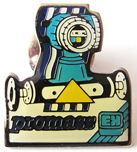 Preisvergleich Produktbild BaByliss Promass - Durchflussmeßgerät - Pin 25 x 20 mm