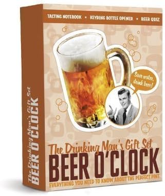 Good Times Beer O Clock