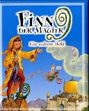 Cover zum Buch Finn, der Magier: Ein wahrer Held