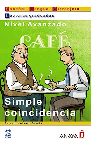 Télécharger Simple Coincidencia / Simple Coincidence PDF Livre eBook France Télécharger Simple Coincidencia / Simple Coincidence PDF Livre eBook France