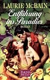 Cover zum Buch Entführung ins Paradies