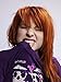 Produktbild Hayley Williams 14x19 inch / 35x47 cm Plastic Poster Kunststoff Plakat Wasserdicht | Anti-Fade | Kann auf den Außenbereich/Garten/Badezimmer 6TJ-07F4/2E72