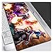 Produktbild FNCNB Mauspad Avengers Endgame 900X400mm Mauspad, Extended Keyboard Mousepad Professionelle Gaming-Mausmatte mit 3 mm starker Basis, für Notebooks, PC, B