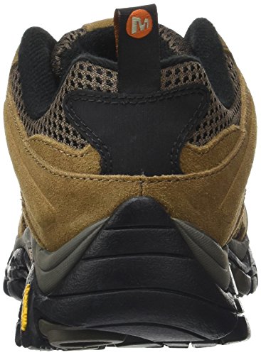 Merrell MOAB VENT Herren Trekking- & Wanderhalbschuhe - 2