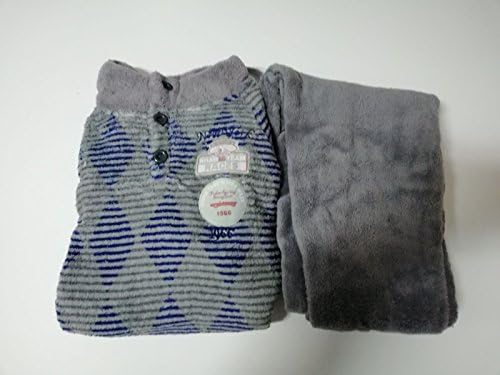 Men's Pijamas in Pile
